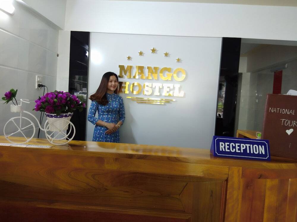 Mango Hostel — фото 5