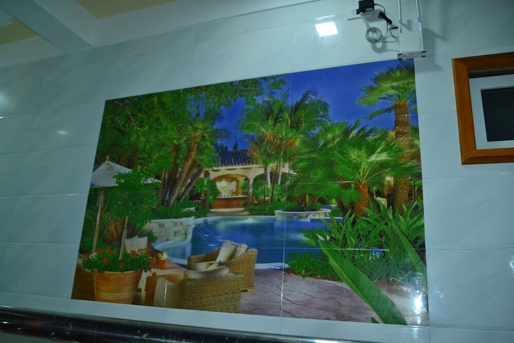 Фонг Ня: Mango Hostel