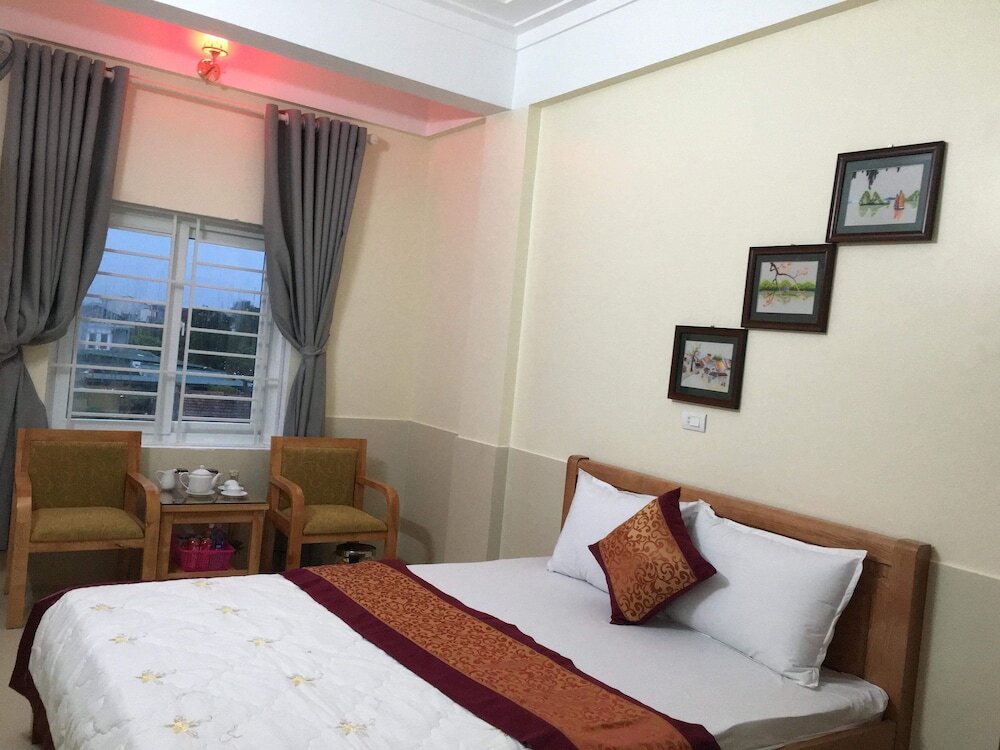 Хатинь: Phuong Phuong 2 Hotel