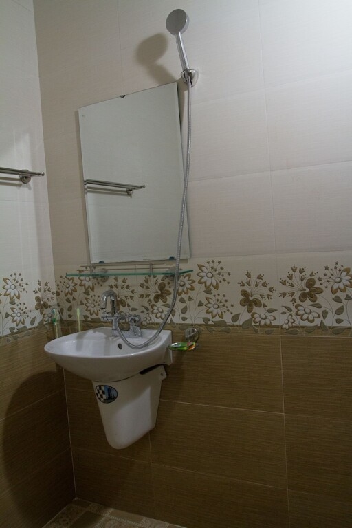Хатинь: Phuong Phuong 2 Hotel