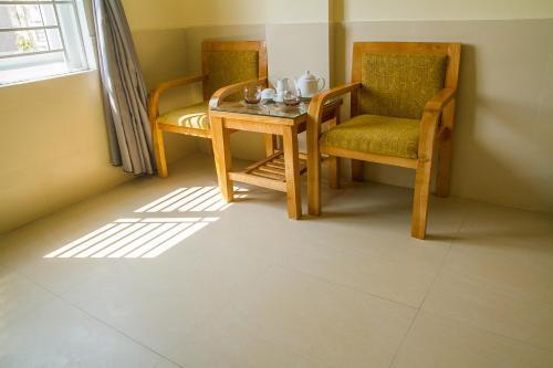 Хатинь: Phuong Phuong 2 Hotel