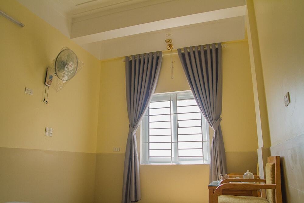 Хатинь: Phuong Phuong 2 Hotel