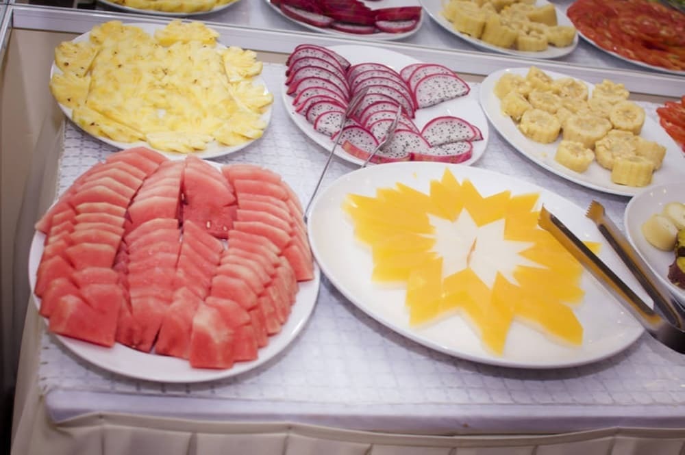 Хатинь: Phuong Phuong 2 Hotel