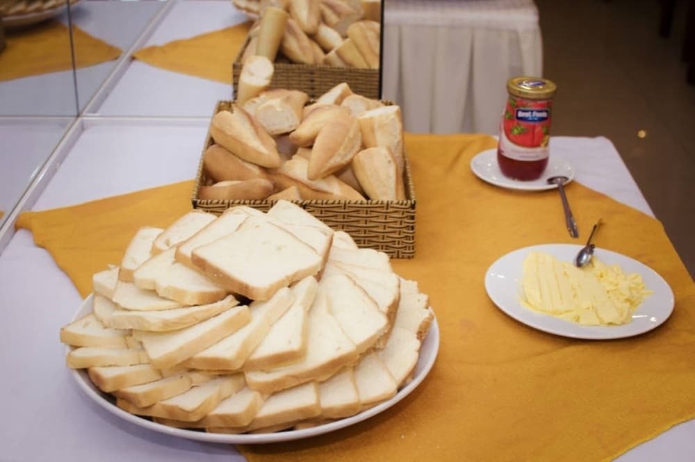 Хатинь: Phuong Phuong 2 Hotel