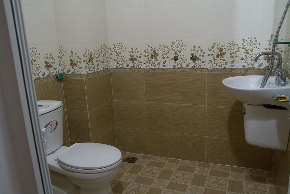 Хатинь: Phuong Phuong 2 Hotel