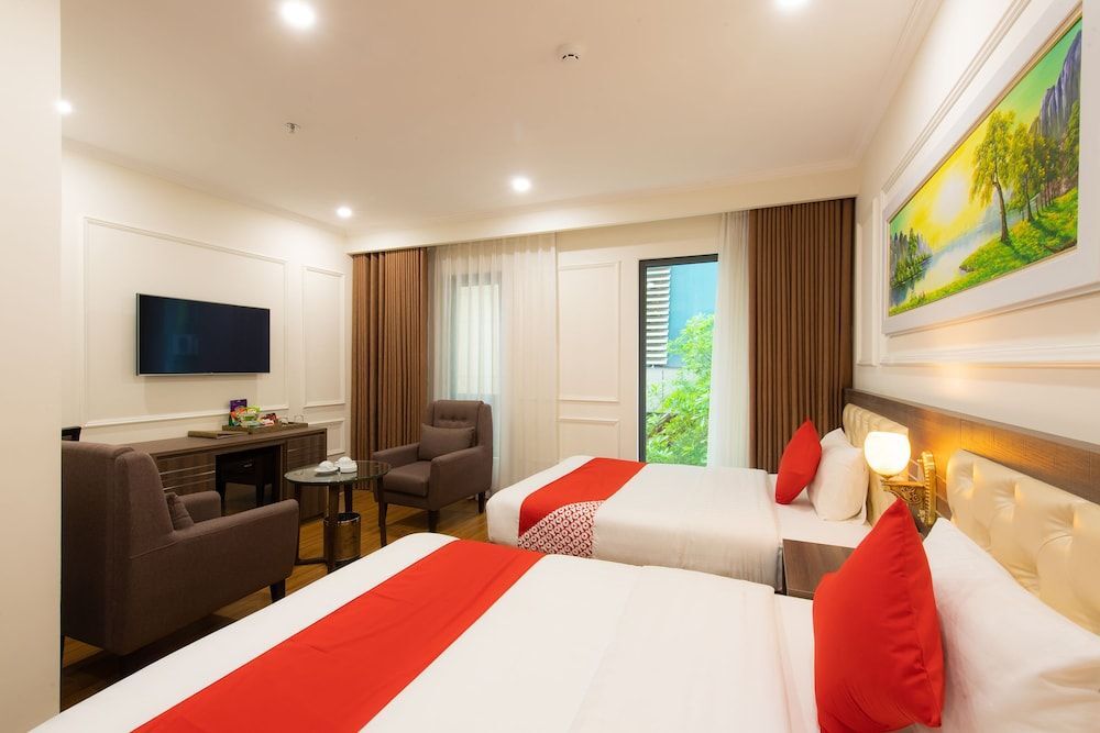 Ханой: Dai Phat Hotel