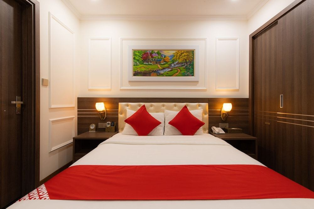Ханой: Dai Phat Hotel