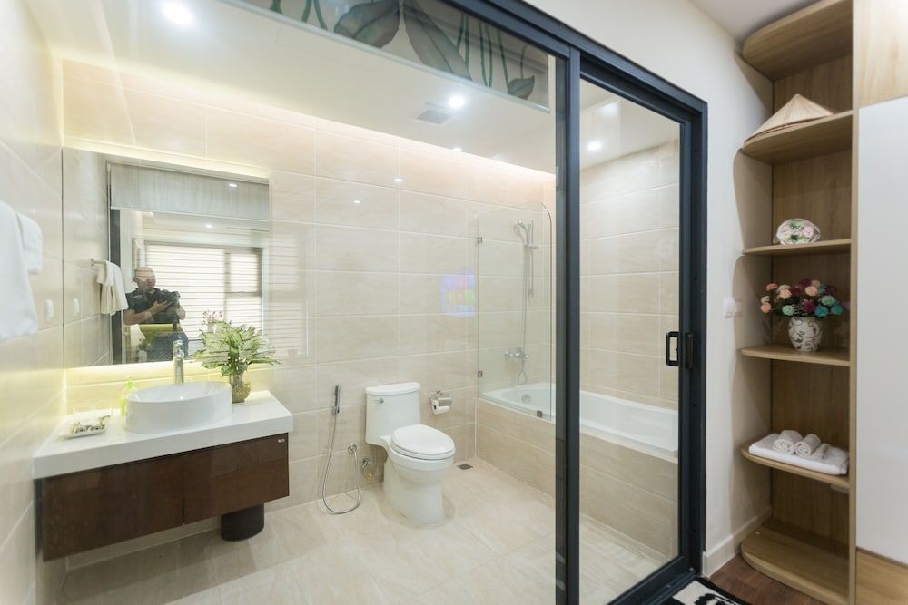 Ханой: Luxury Apartment Imperia