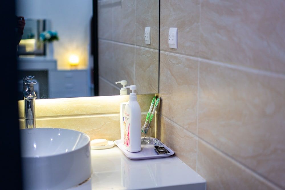 Ханой: Luxury Apartment Imperia