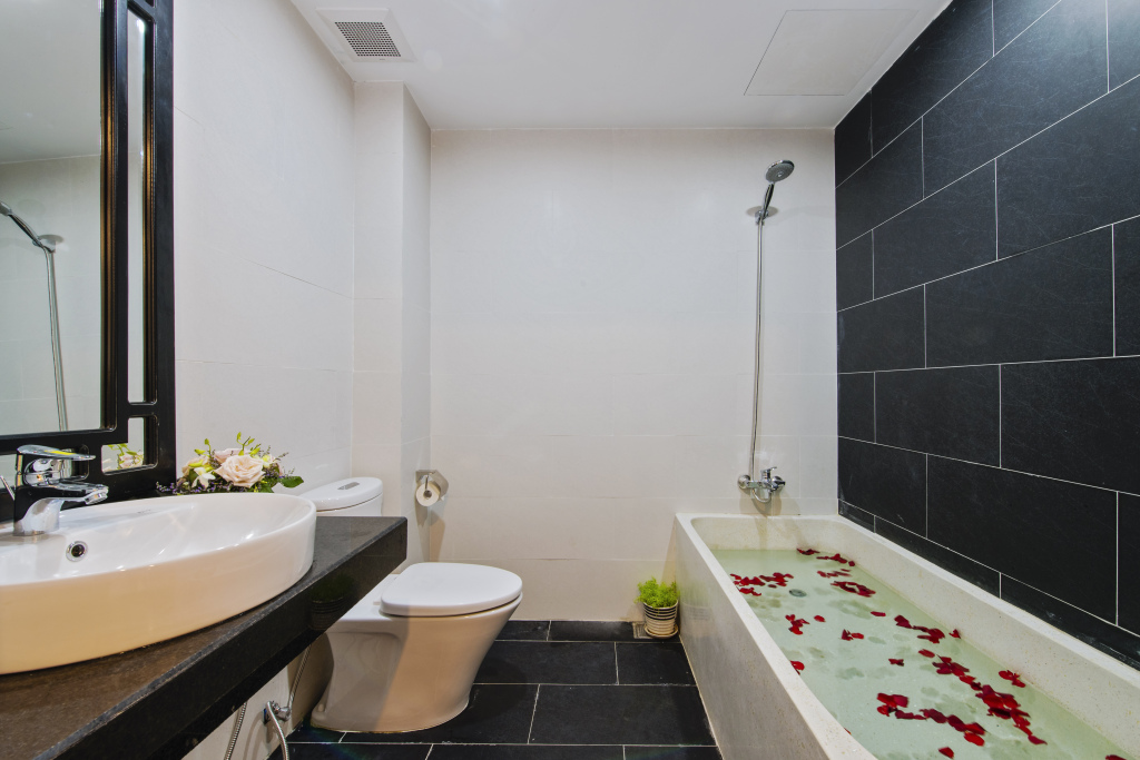 Хойан: Gem Riverside Hotel Hoi An