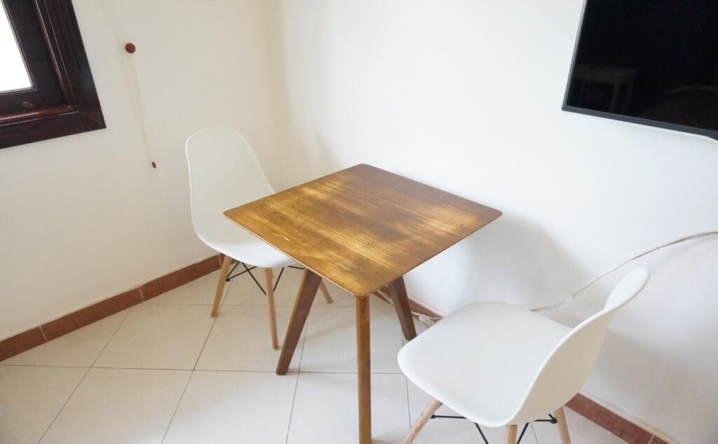 Хошимин: Leiden Homestay & Cafe