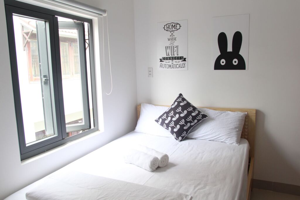 Ханой: Cukoo House