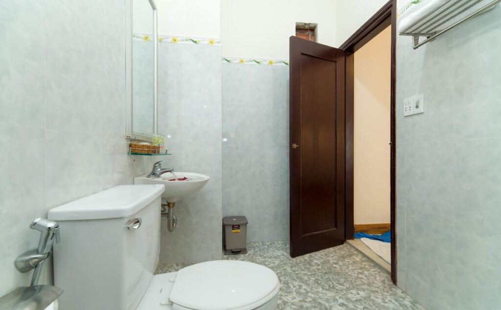 Хойан: Hoa Thu Homestay