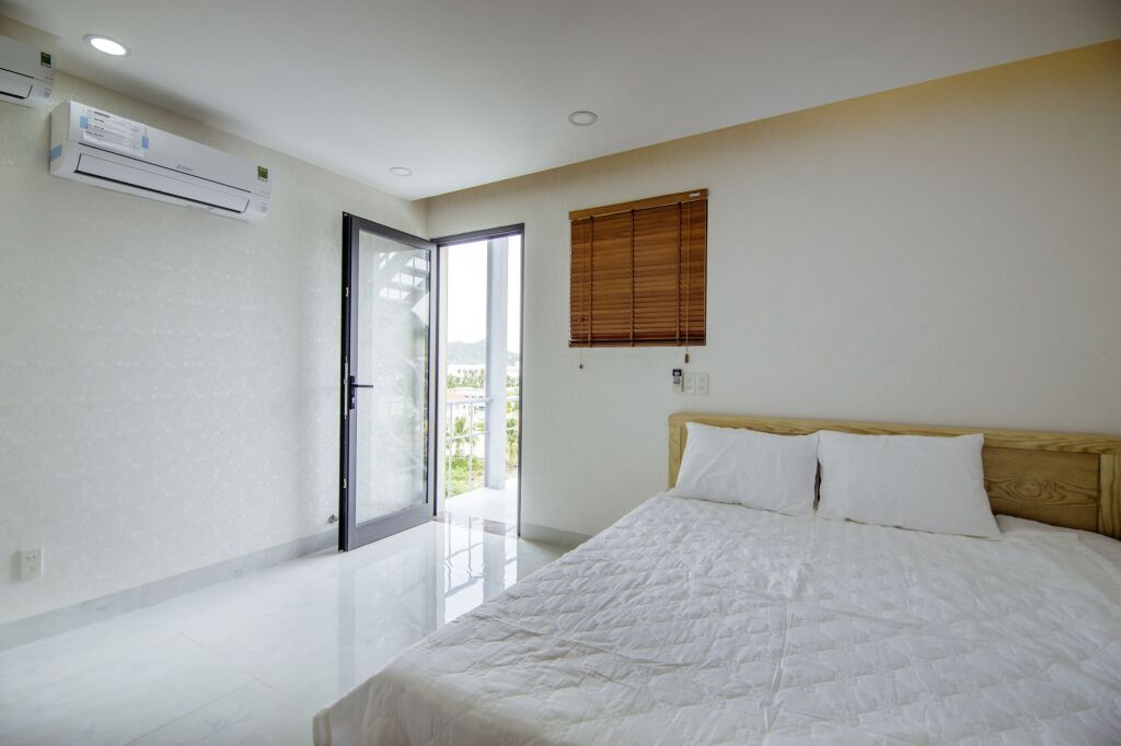 Thien Long Apartment — фото 2