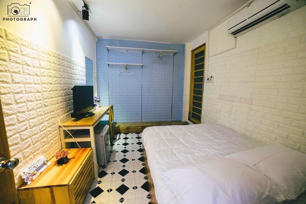 Дананг: Photograph Hostel