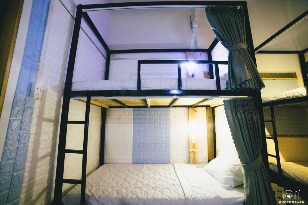 Дананг: Photograph Hostel