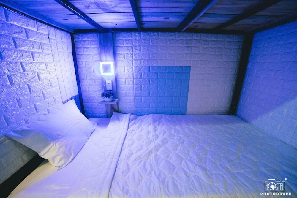 Дананг: Photograph Hostel