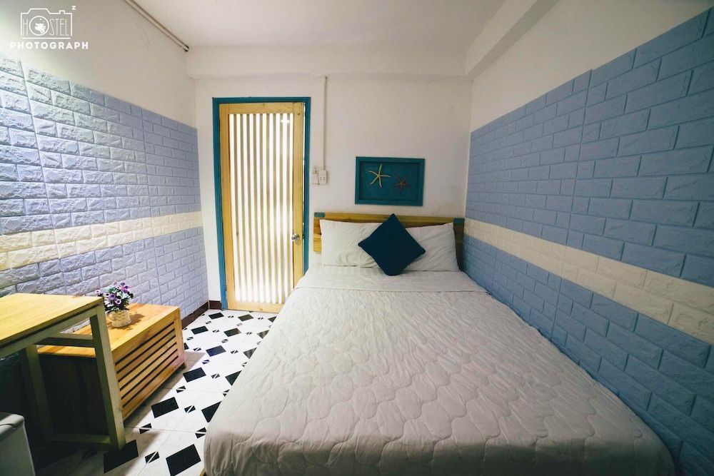 Дананг: Photograph Hostel