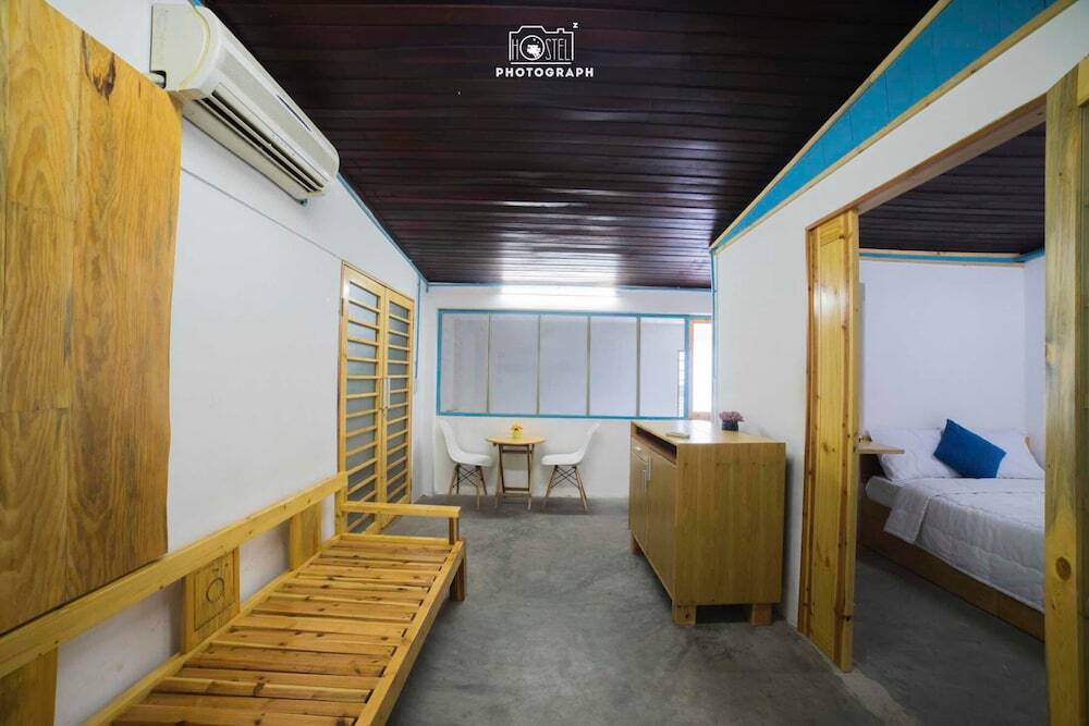 Дананг: Photograph Hostel