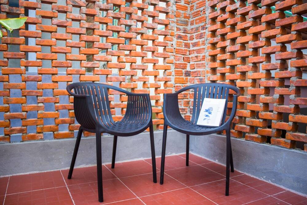 Maia Garden Homestay Danang — фото 4