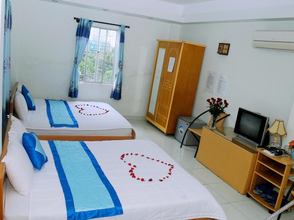 Нячанг: Queen Hotel 2