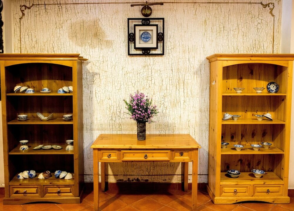 Хошимин: Lush Home Saigon