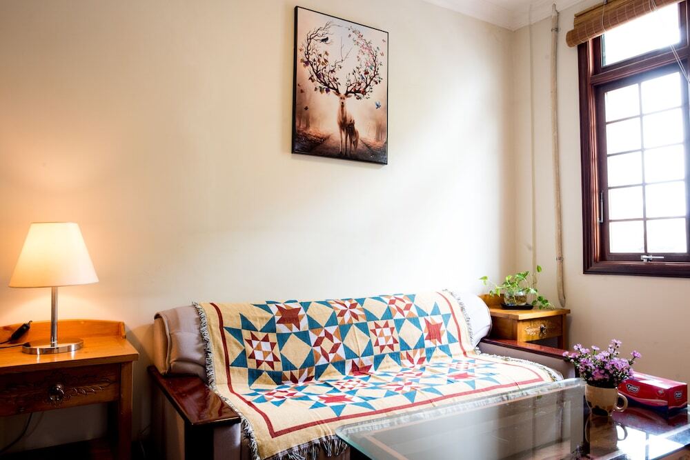 Хошимин: Lush Home Saigon