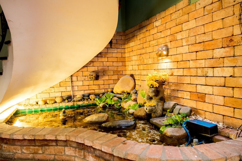 Хошимин: Lush Home Saigon