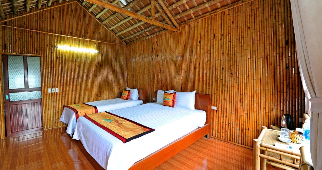 Tam Coc Eco Field Homes — фото 4