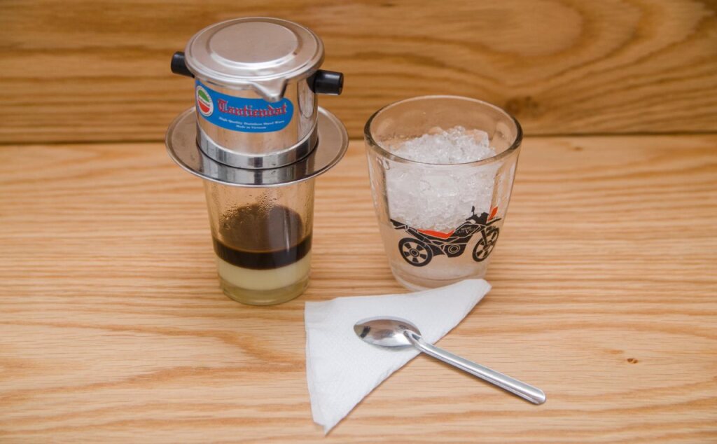 Хошимин: H Best Hostel Cafe Saigon