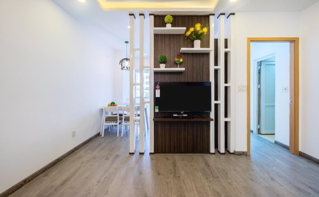 iBeach Apartment — фото 4