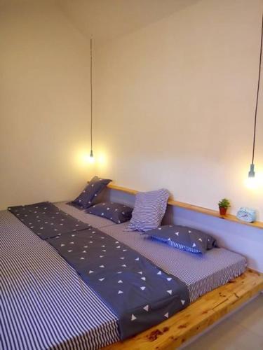 Куинён: KAKA Homestay Quy Nhon