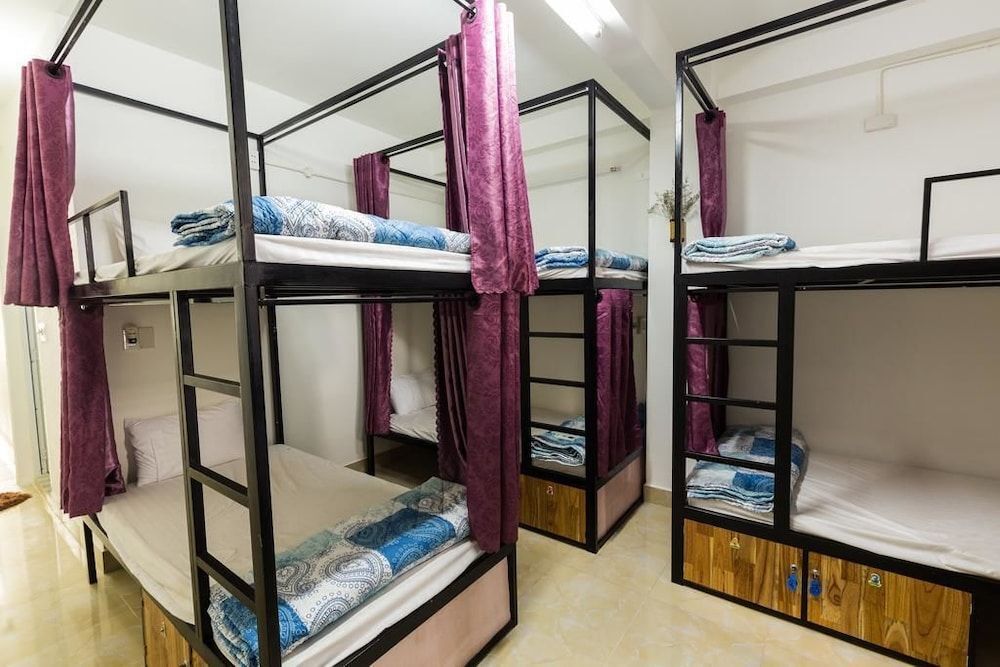 Дананг: Lien's Beach Hostel