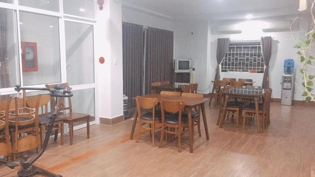 Дананг: Vic House Hotel