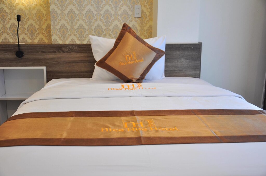 Хюэ: Nice Hue Hotel