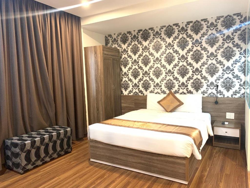Хюэ: Nice Hue Hotel