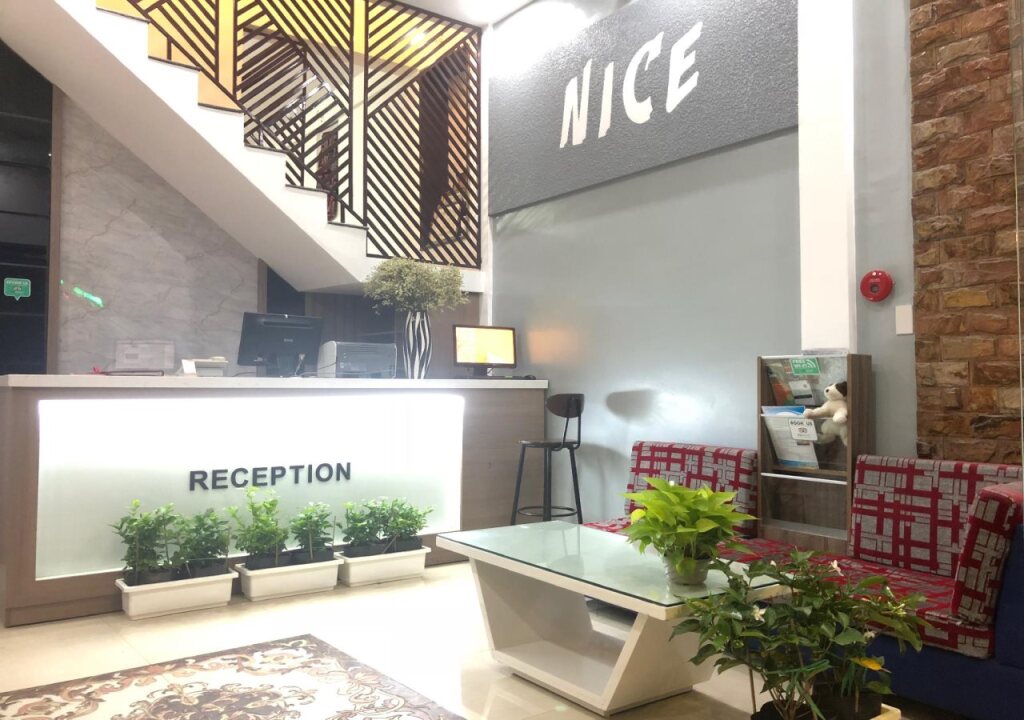 Хюэ: Nice Hue Hotel
