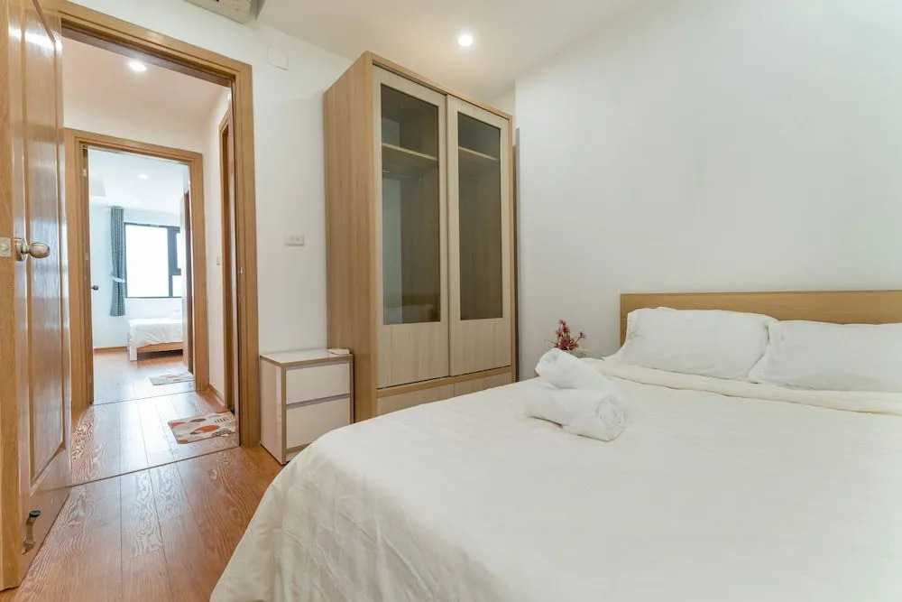 Дананг: 2232 Sea View Apartment
