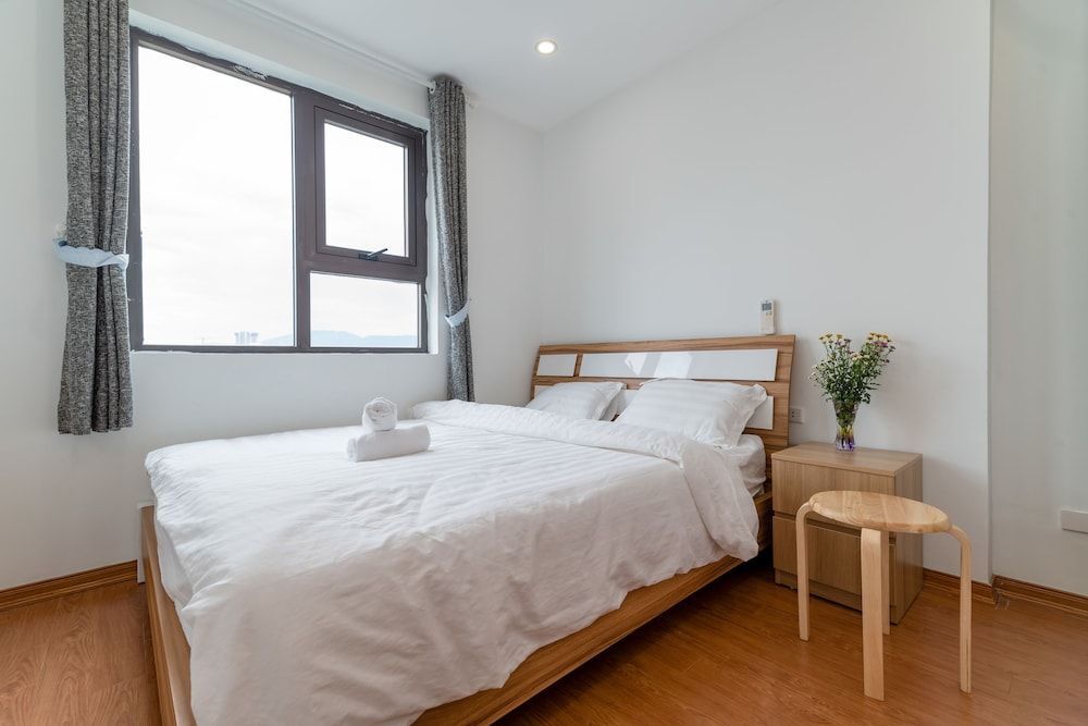 Дананг: 2232 Sea View Apartment