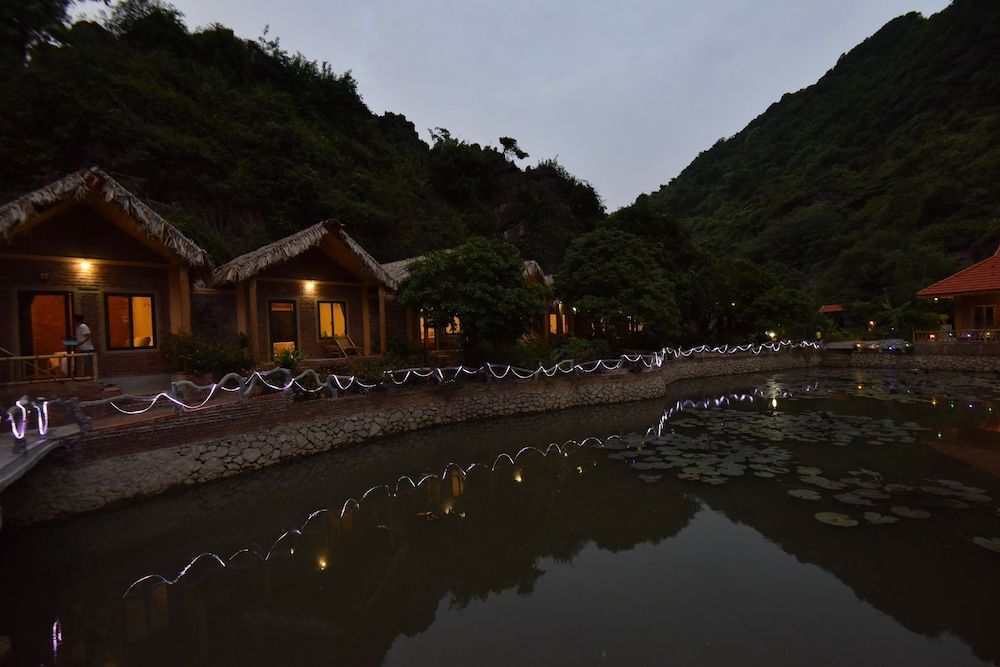 Зявьен: Tamcoc Valley Homestay