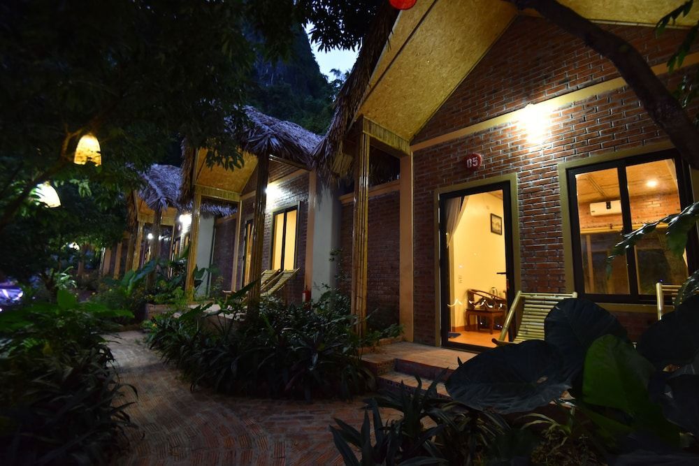 Зявьен: Tamcoc Valley Homestay
