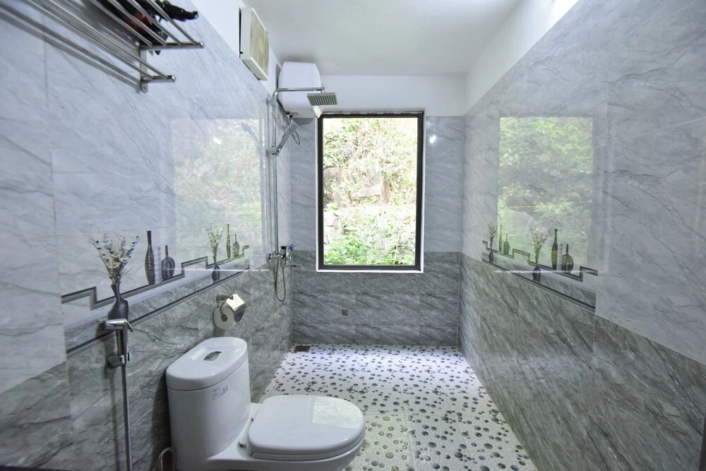 Зявьен: Tamcoc Valley Homestay