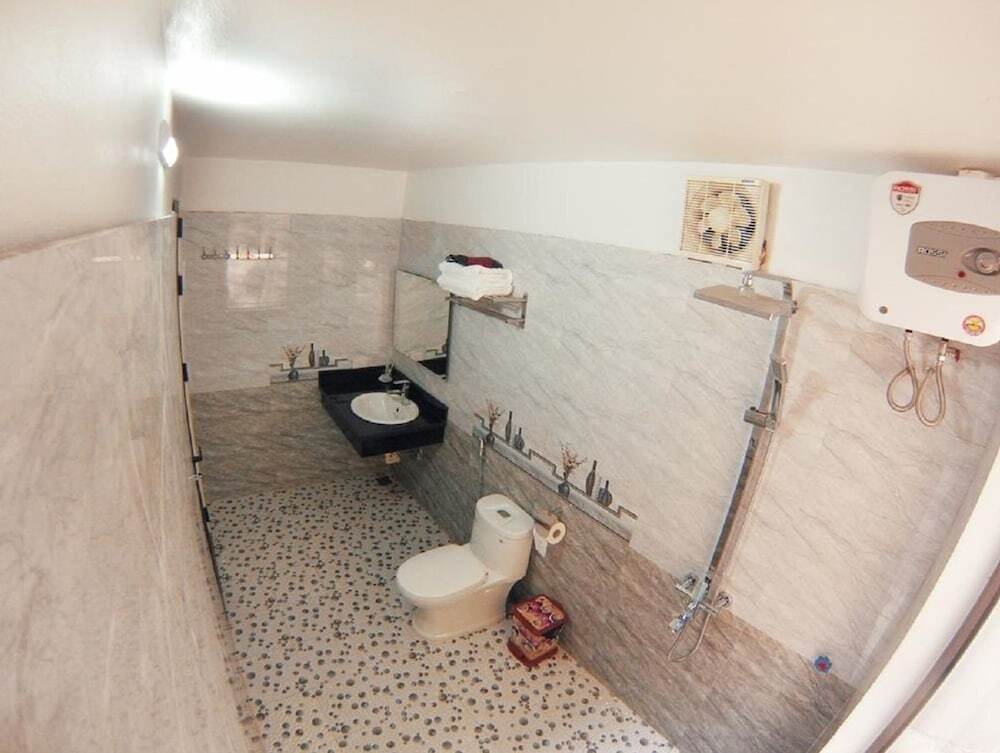 Зявьен: Tamcoc Valley Homestay