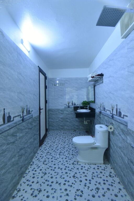 Зявьен: Tamcoc Valley Homestay