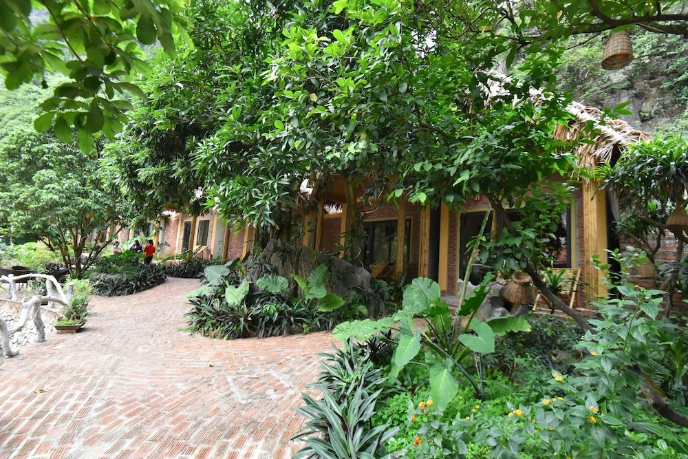 Зявьен: Tamcoc Valley Homestay
