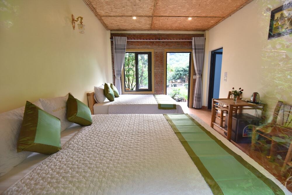 Зявьен: Tamcoc Valley Homestay