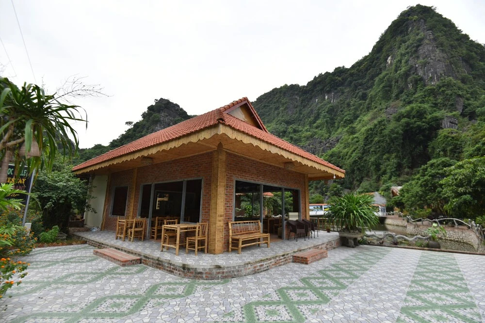 Зявьен: Tamcoc Valley Homestay
