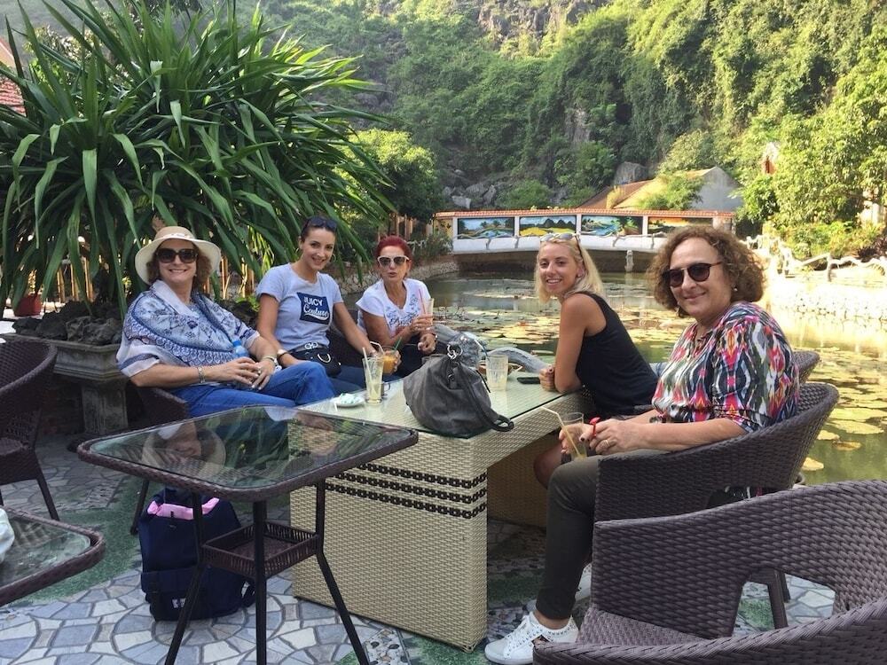 Зявьен: Tamcoc Valley Homestay