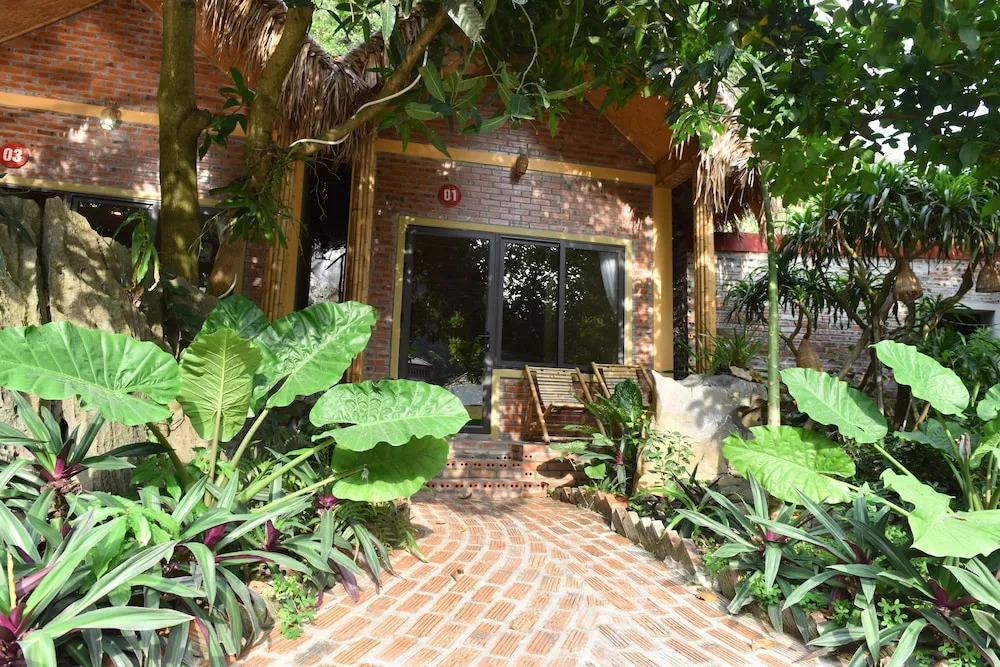 Зявьен: Tamcoc Valley Homestay