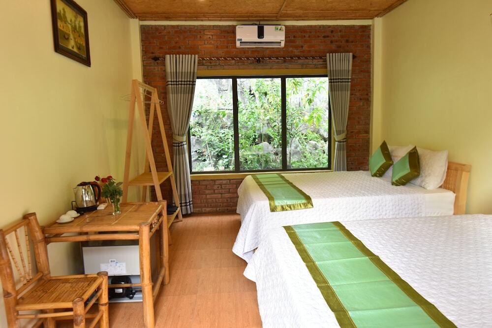 Зявьен: Tamcoc Valley Homestay